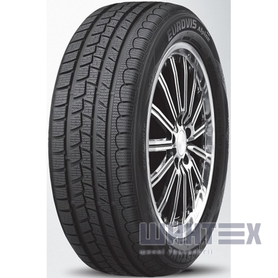 Roadstone Eurovis Alpine WH1 195/65 R15 91T